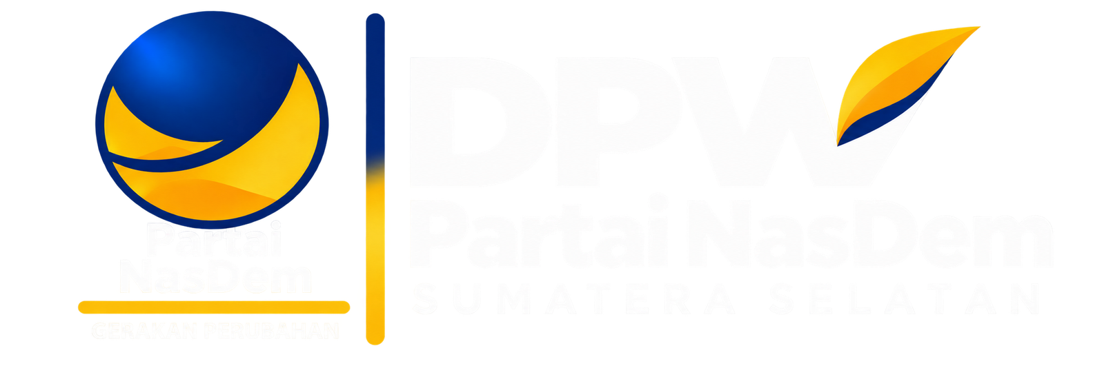 DPW Partai NasDem Sumatera Selatan
